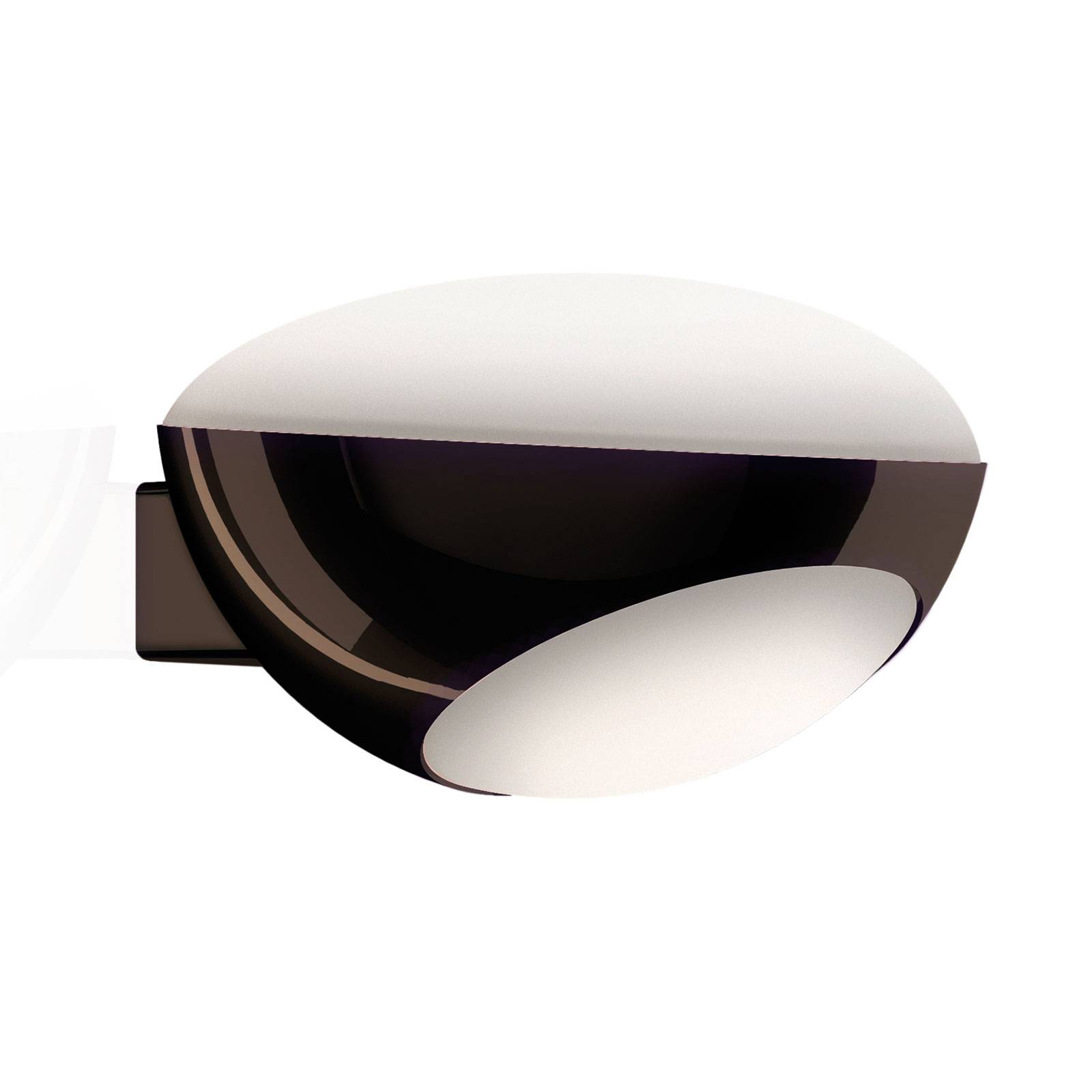 Kundalini 100265SNNL Nástěnná svítidla