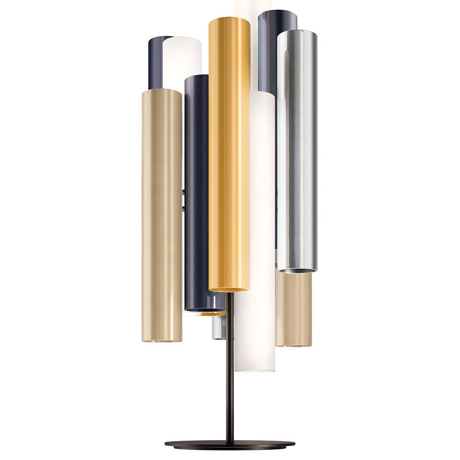 Kundalini 400335 Stolní lampy