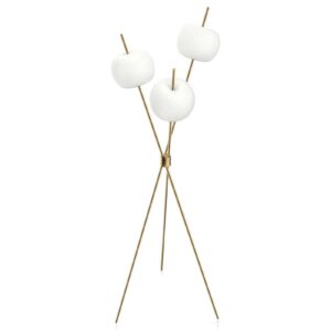 Kundalini K2281059O Stojací lampy