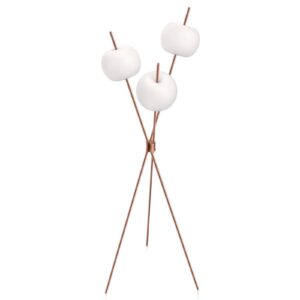 Kundalini K2281059R Stojací lampy