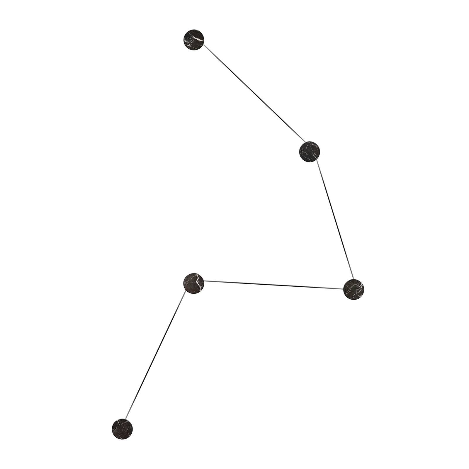 Kundalini K3454105MN Nástěnná svítidla