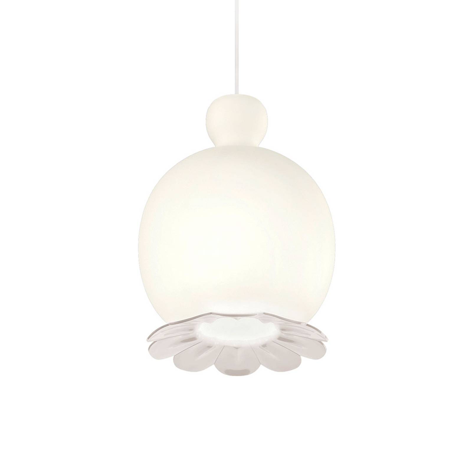 Kundalini K350356B Závěsná světla