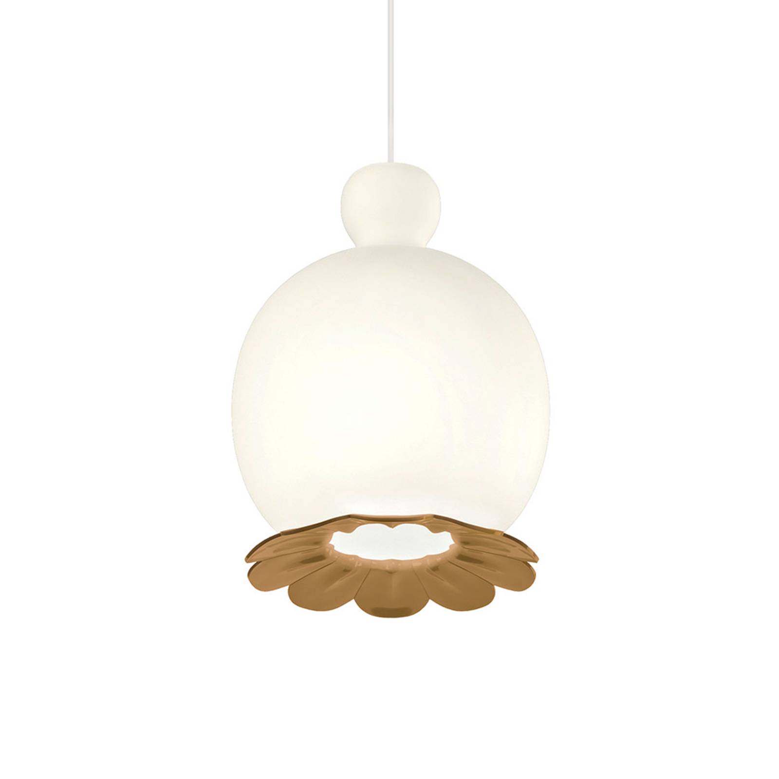 Kundalini K350356O Závěsná světla