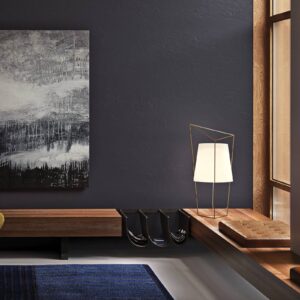 Kundalini K360375N Stolní lampy