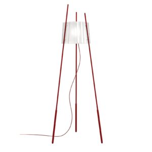 Kundalini K501418RO Stojací lampy