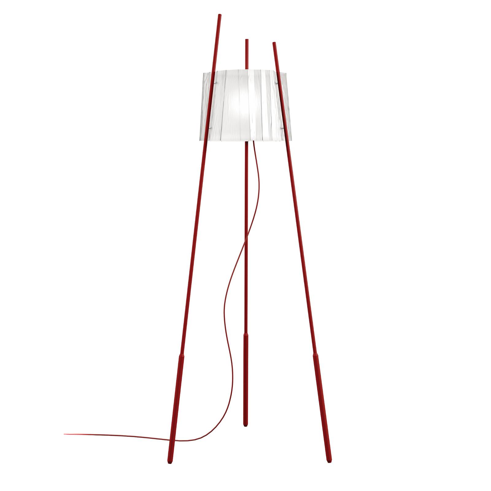 Kundalini K501418RO Stojací lampy