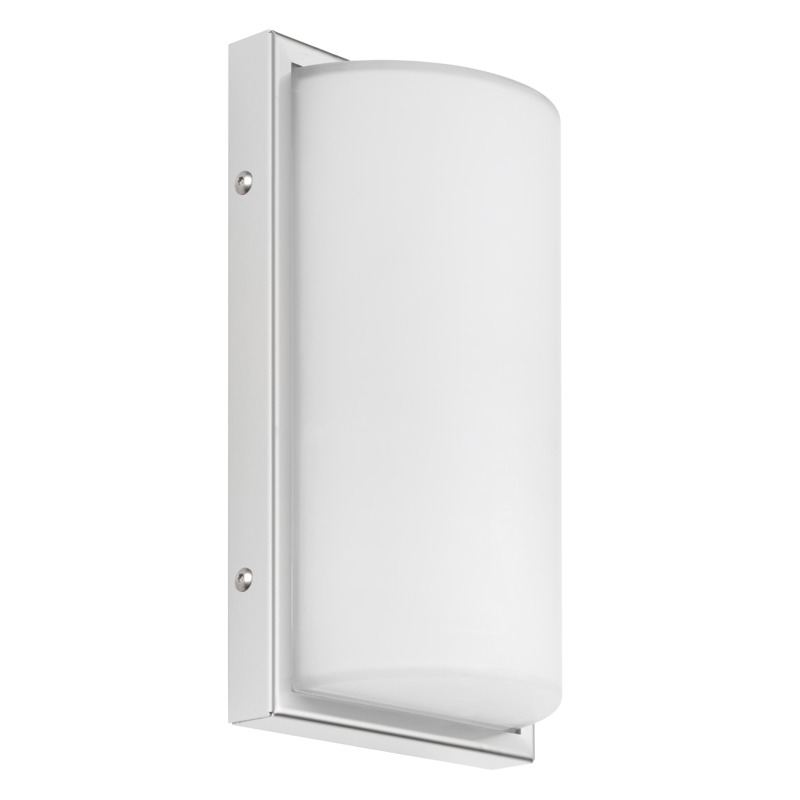 LCD 040LED Venkovní nástěnná svítidla