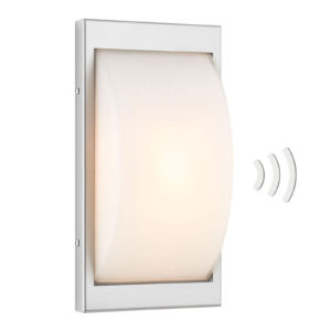 LCD 068SEN Venkovní nástěnná svítidla s čidlem pohybu