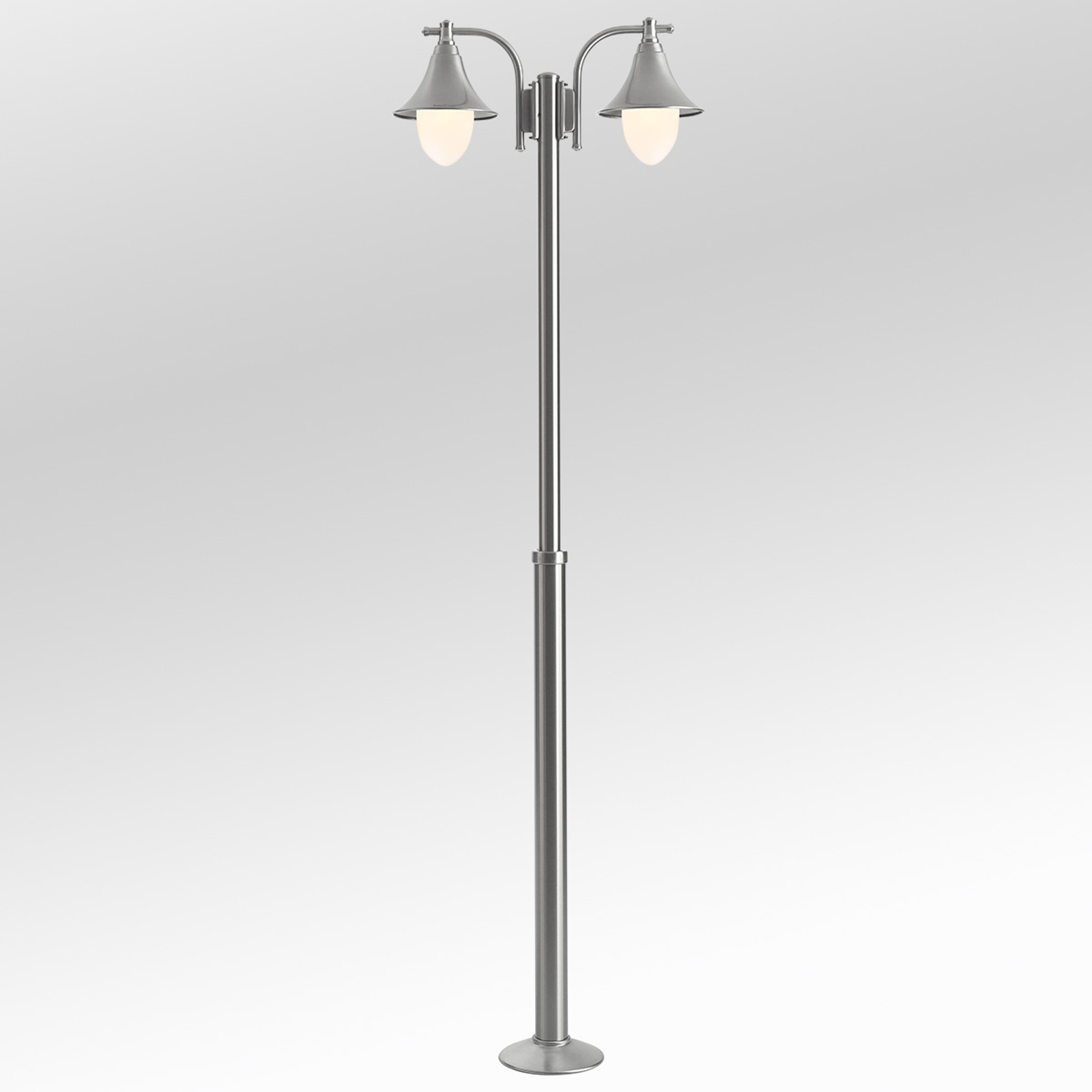 LCD 1052 Pouliční osvětlení