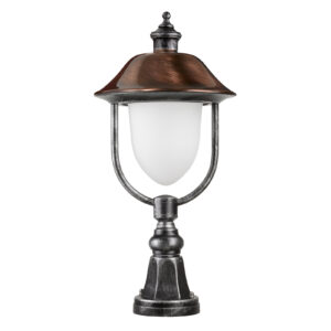 LCD 1157 Sloupková světla