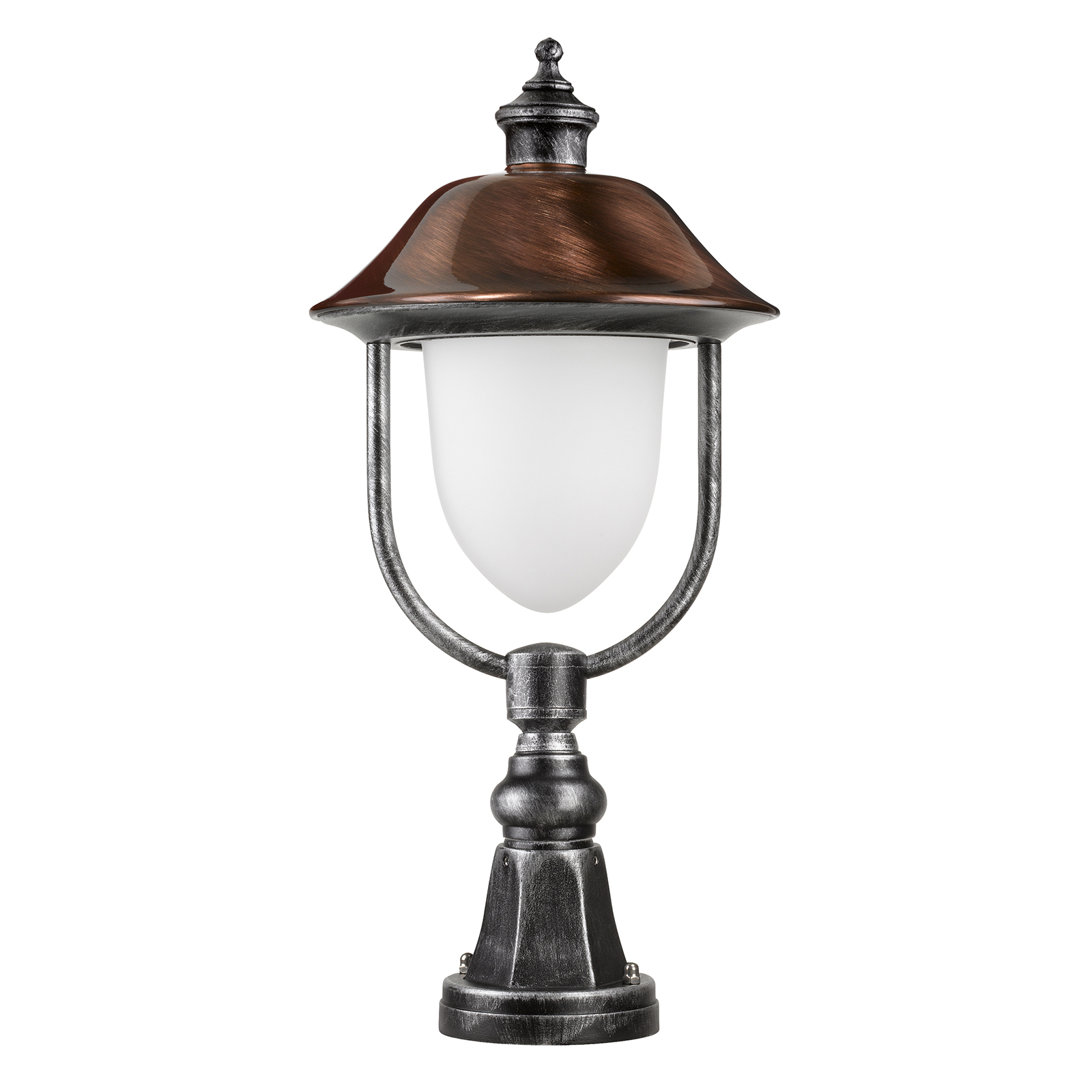 LCD 1157 Sloupková světla