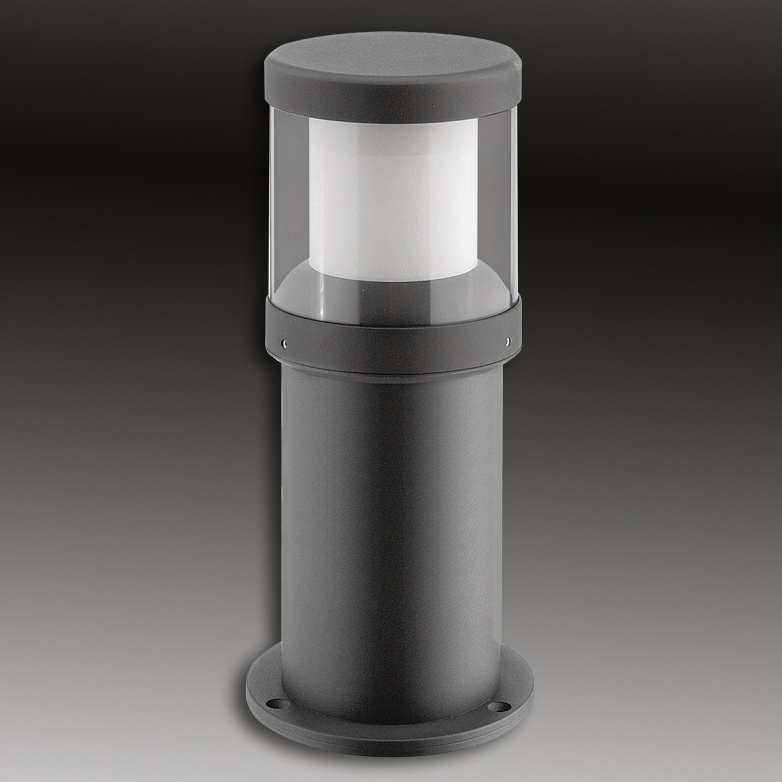LCD 1280LED Sloupková světla