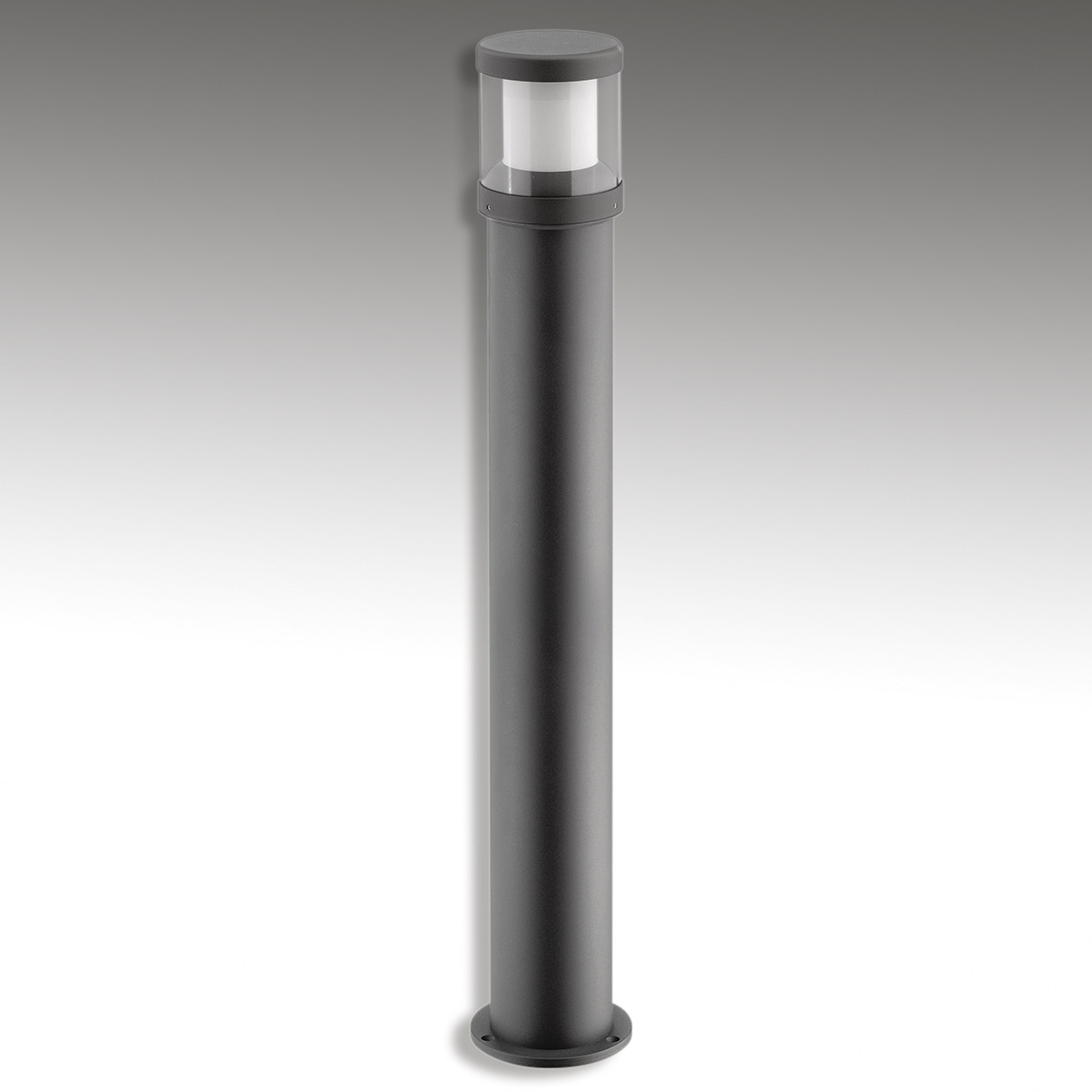 LCD 1282LED Osvětlení příjezdové cesty