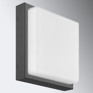 LCD 45 Venkovní nástěnná svítidla