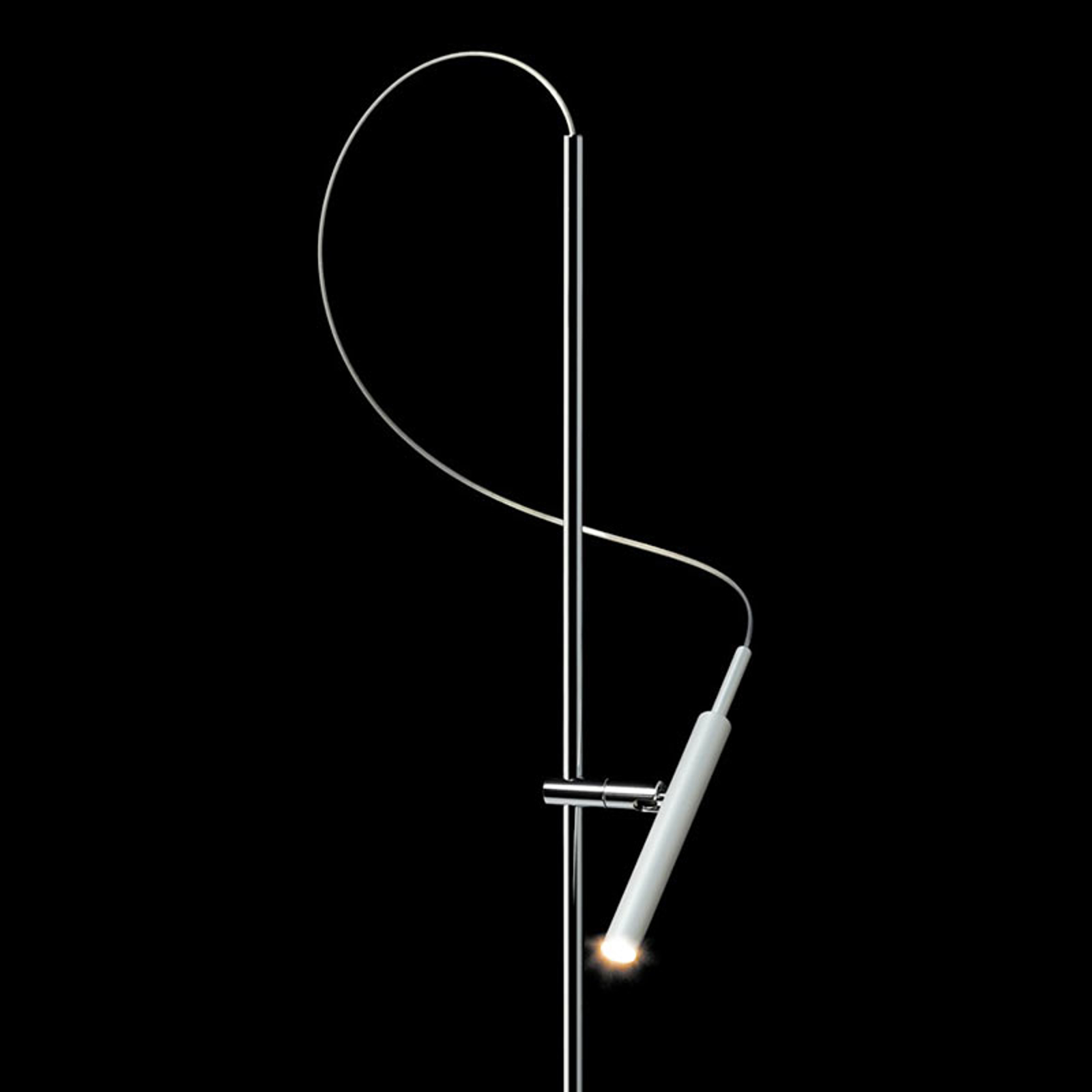 LDM E1418010-S Stojací lampy