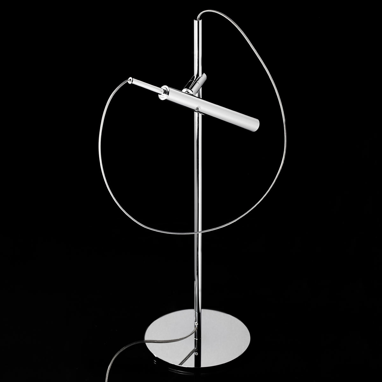 LDM E14210W0-S Stolní lampy