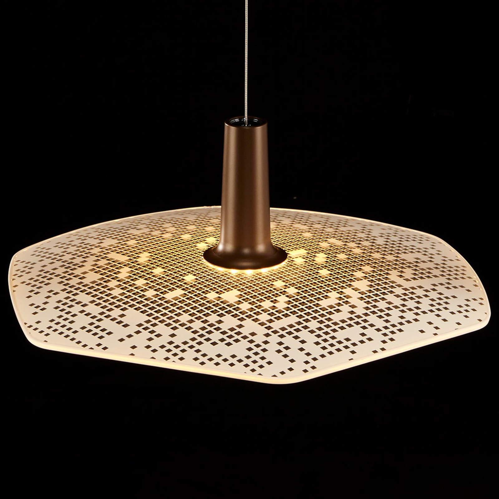 LDM E91080W6Q Závěsná světla