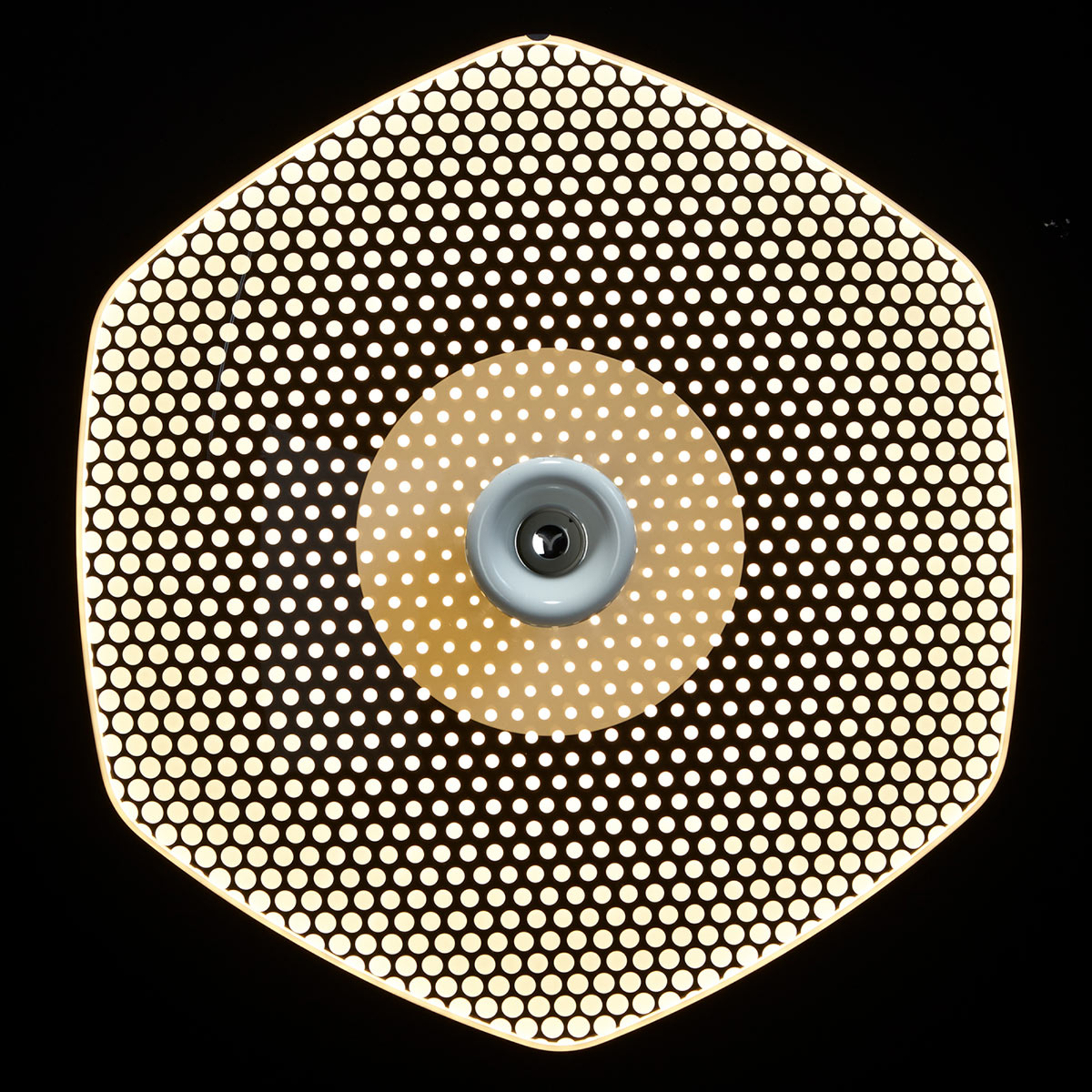 LDM E92080W1D Nástěnná svítidla