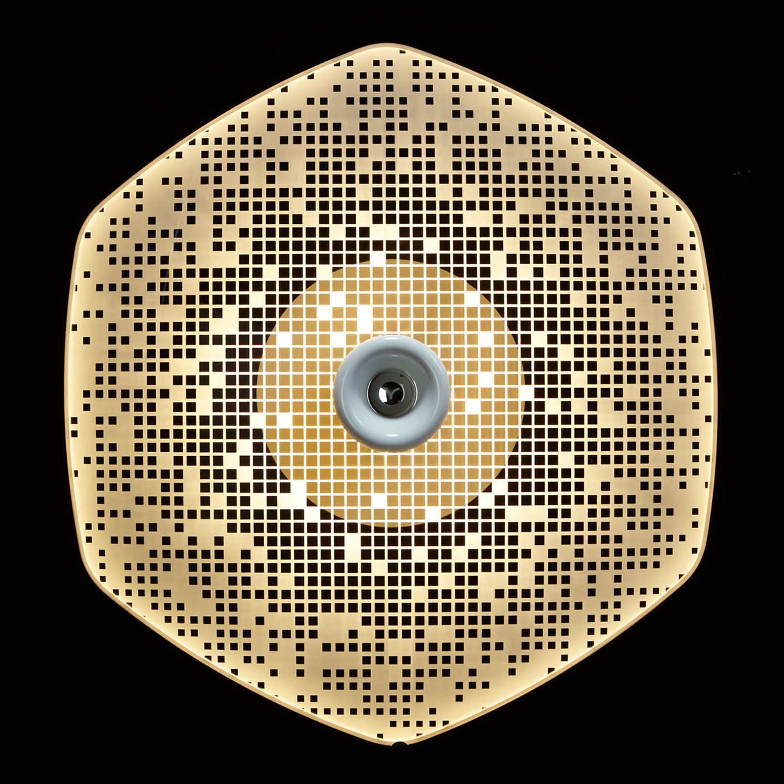 LDM E92080W1Q Nástěnná svítidla