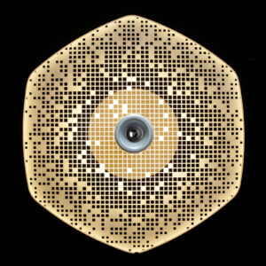 LDM E92080W4Q Nástěnná svítidla