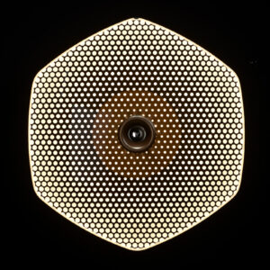 LDM E92080W6D Nástěnná svítidla