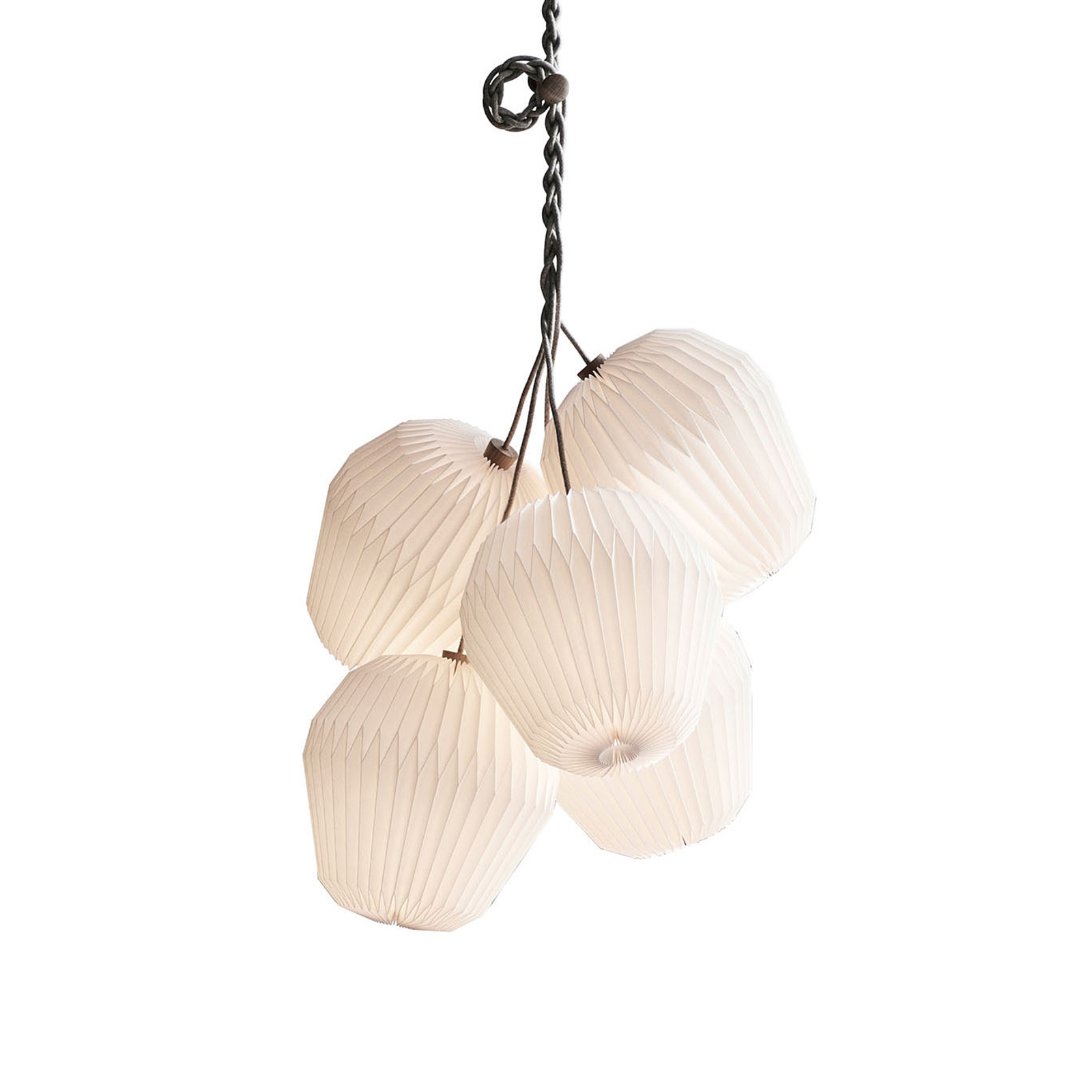 LE KLINT 130L5 Závěsná světla