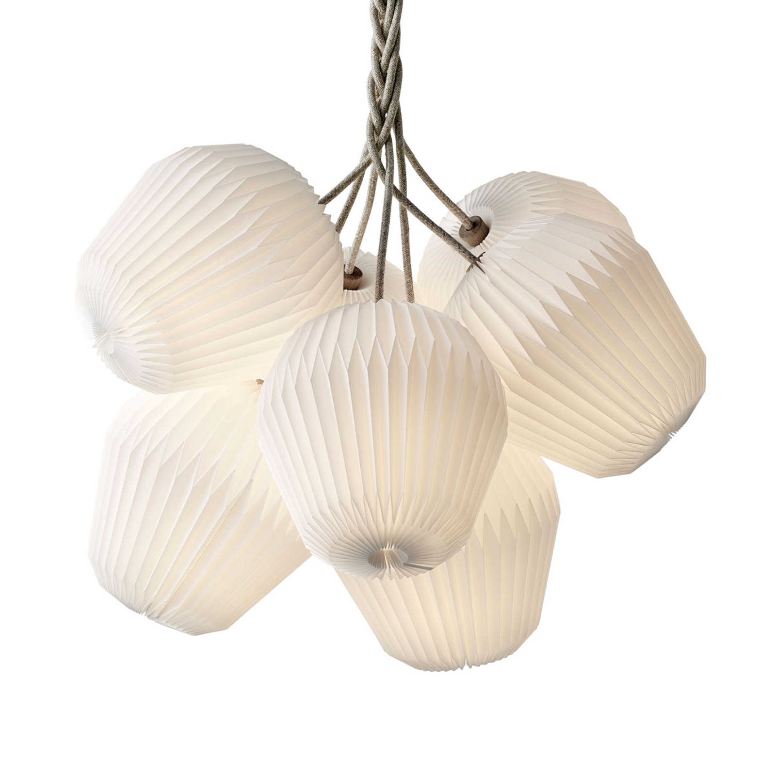 LE KLINT 130M7 Závěsná světla