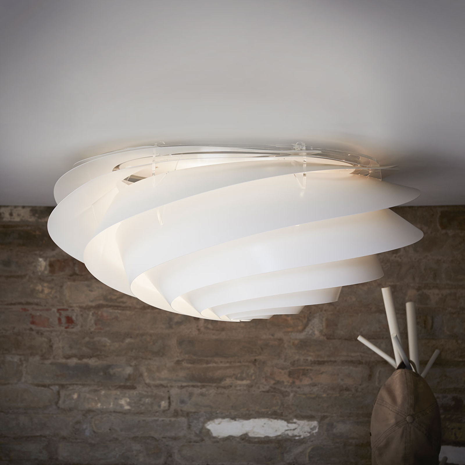 LE KLINT 1320L Nástěnná svítidla