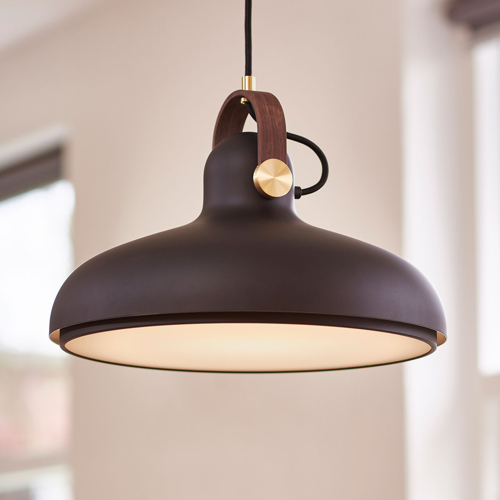 LE KLINT 160LB Závěsná světla