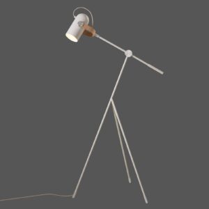 LE KLINT 360SS Stojací lampy