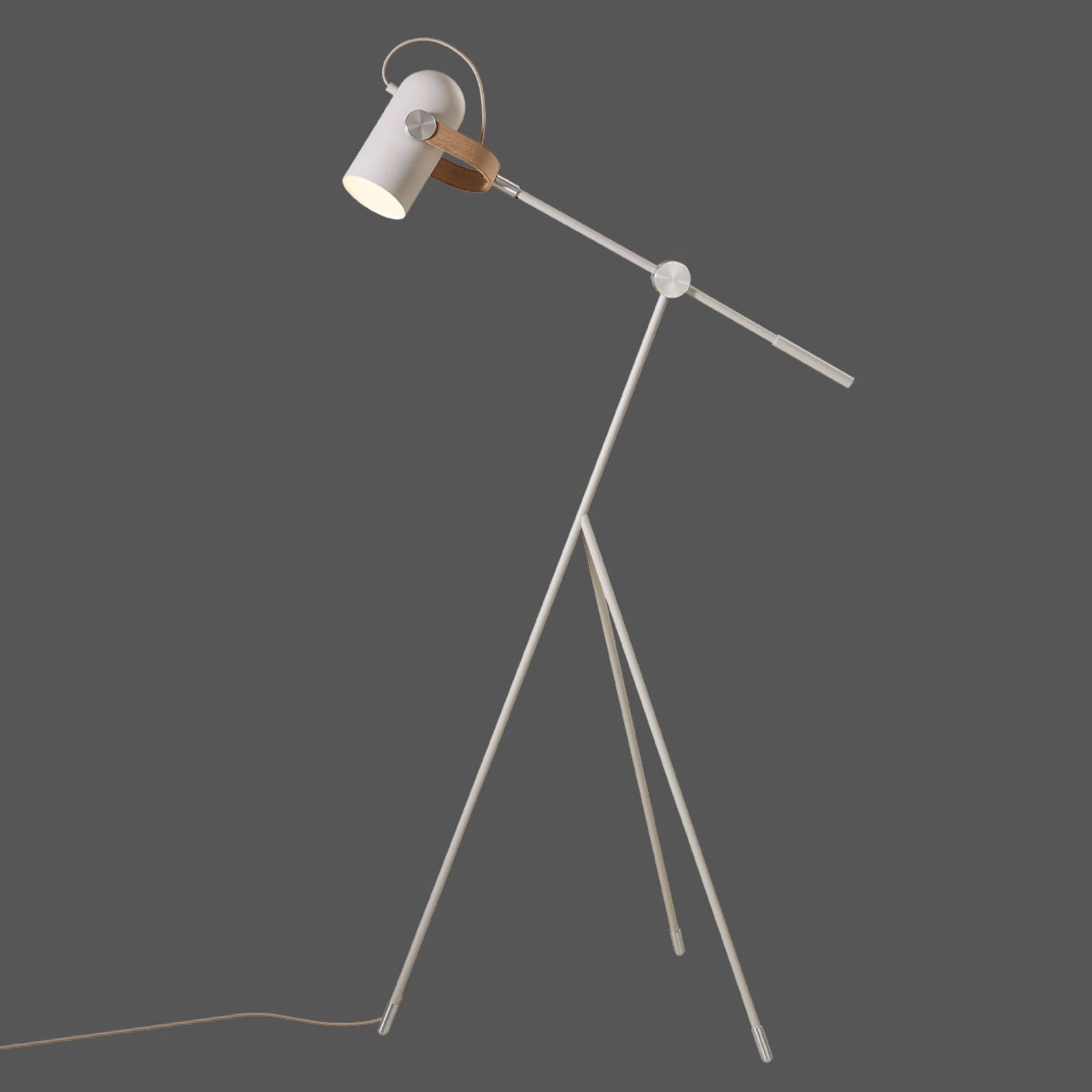 LE KLINT 360SS Stojací lampy