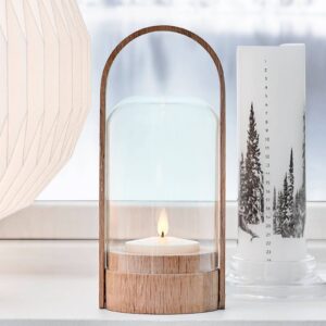 LE KLINT 380LO LED svíčky