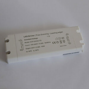 LED Profilelement GmbH PE42.7996 Zdroje konstantního napětí
