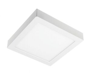 LED osvětlení GTV Louis 24 W IP54 LD-LSNK24W-NB neutrální