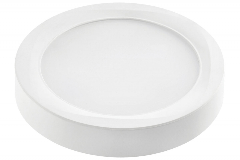 LED osvětlení GTV Louis 24 W IP54 LD-LSNO24W-NB neutrální