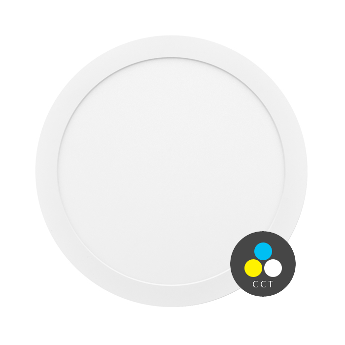 LED stropní svítidlo Ecolite LED-IN-18W