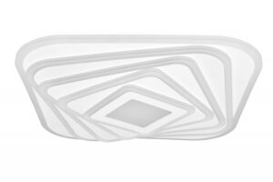 LED stropní svítidlo Ecolite WALP02-210W/LED