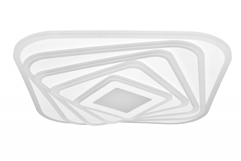 LED stropní svítidlo Ecolite WALP02-210W/LED