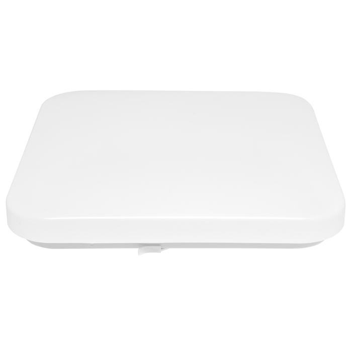 LED stropní svítidlo Ecolite WCL19S 20 W neutrální bílá