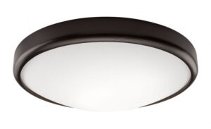 LED stropní svítidlo Lamkur LD.PD-8.2 LED 32603 černá