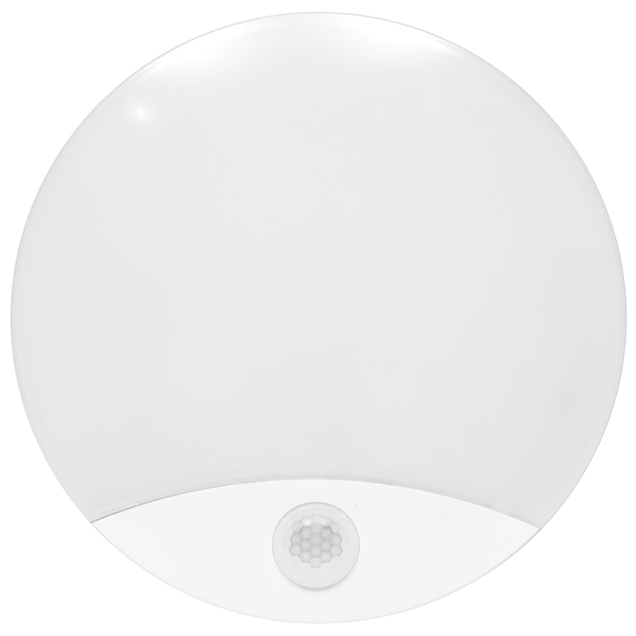 LED svítidlo s čidlem pohybu Ecolite LORA WHST71-LED