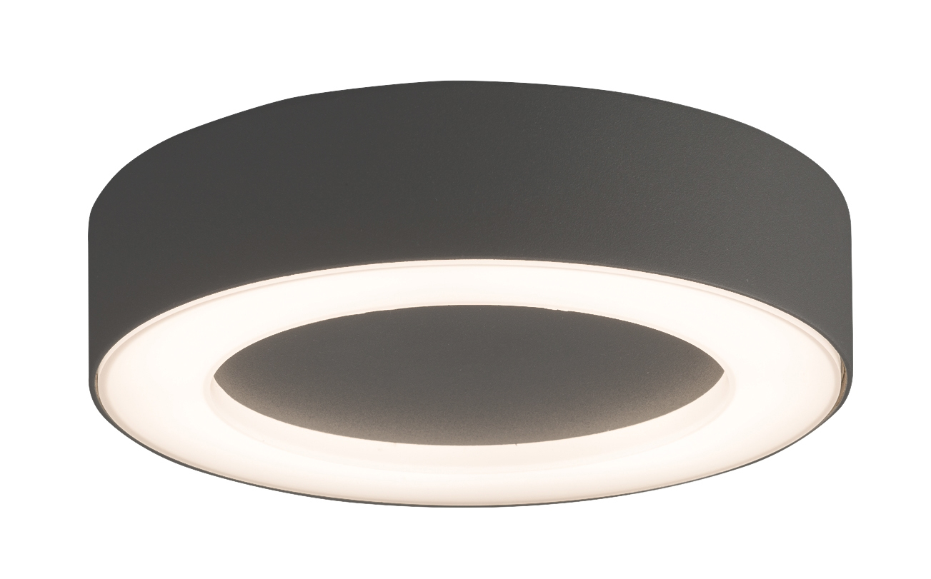 LED venkovní stropní svítidlo Nowodvorski 9514 MERIDA LED