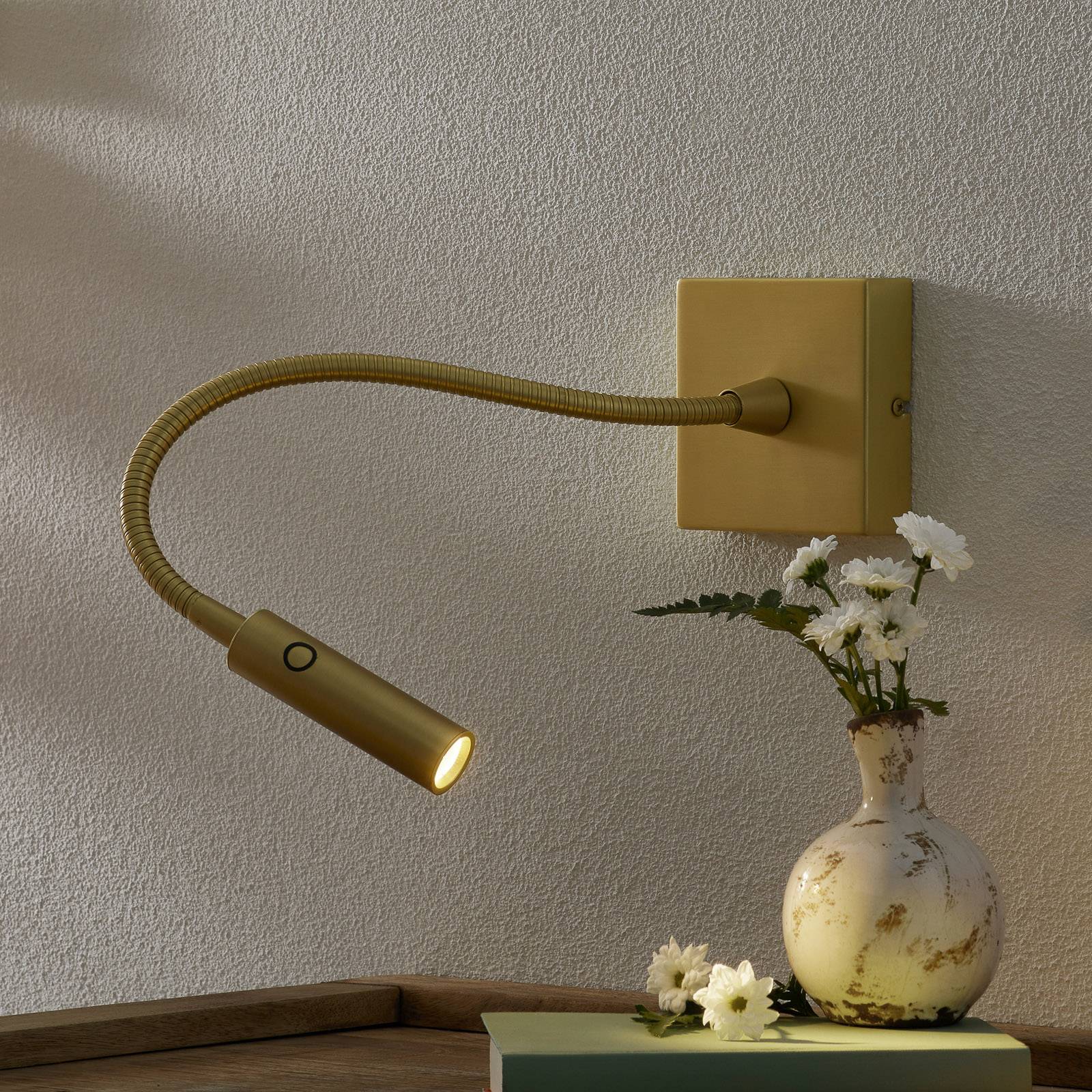 LEDS-C4 05-5296-DN-DN Nástěnná svítidla