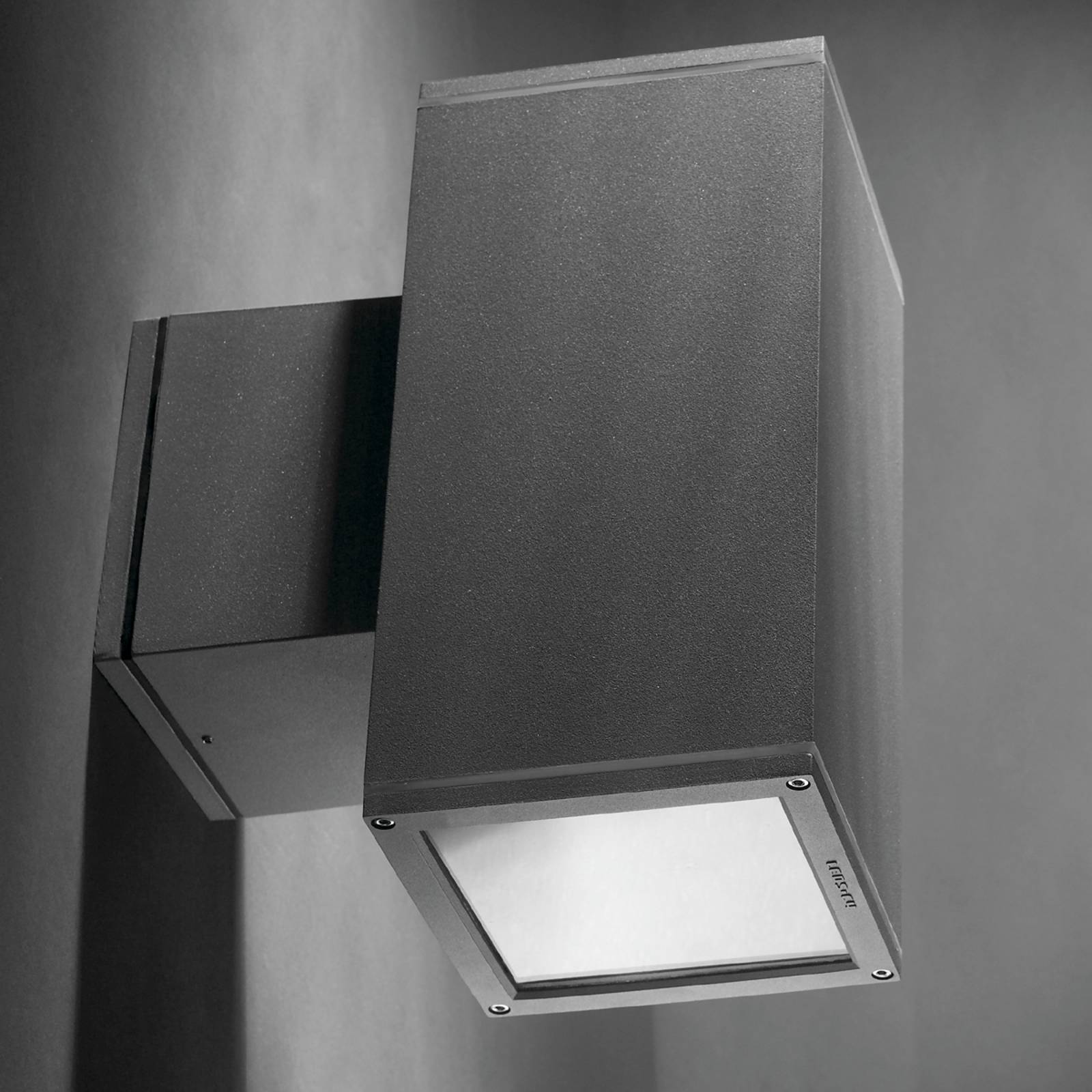 LEDS-C4 05-9368-Z5-37 Venkovní nástěnná svítidla