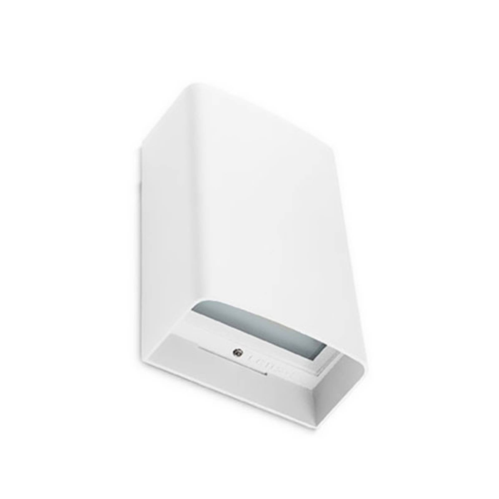 LEDS-C4 05-9679-Z5-CL Venkovní nástěnná svítidla