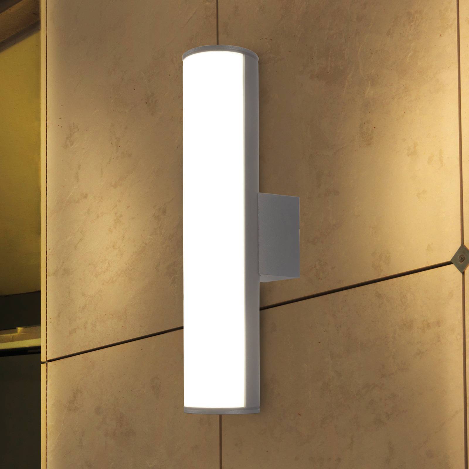 LEDS-C4 05-9780-34-M1 Venkovní nástěnná svítidla