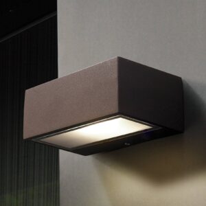 LEDS-C4 05-9800-J6-CL Venkovní nástěnná svítidla