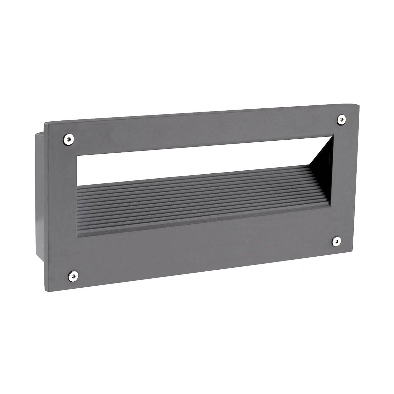 LEDS-C4 05-9832-Z5-CM Venkovní zapuštěné osvětlení