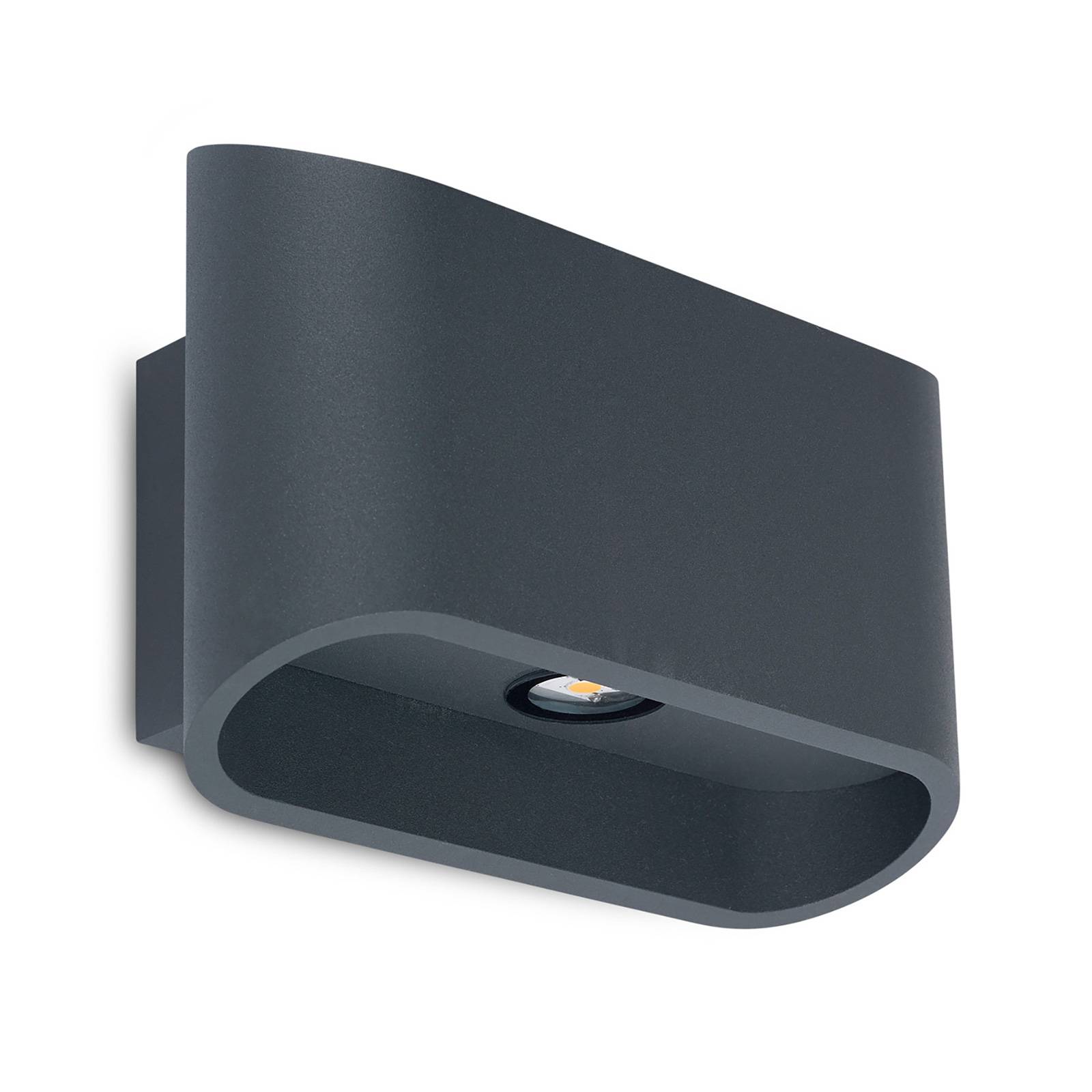 LEDS-C4 05-9873-Z5-CL Venkovní nástěnná svítidla