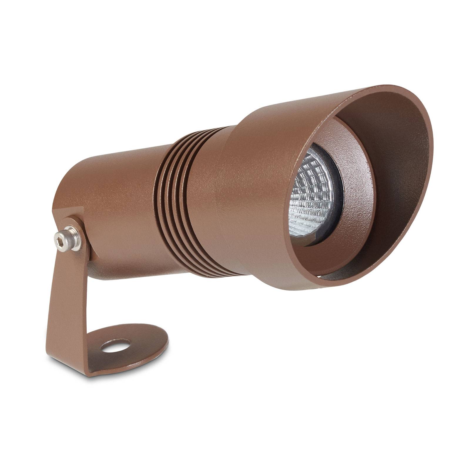 LEDS-C4 05-9988-J6-CL LED reflektory a svítidla s bodcem do země